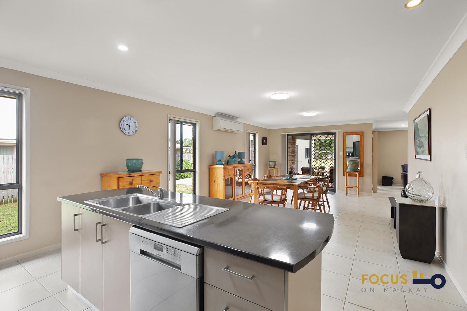 77 Pacific Dve, Hay Point