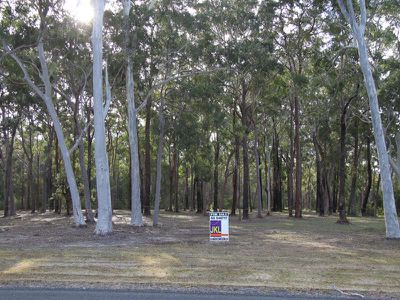 Lot 18, Glider Avenue, Failford
