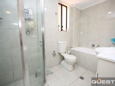 66 / 7-9 Cross Street, Bankstown