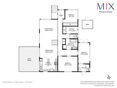 7 Beebo Place, Howrah