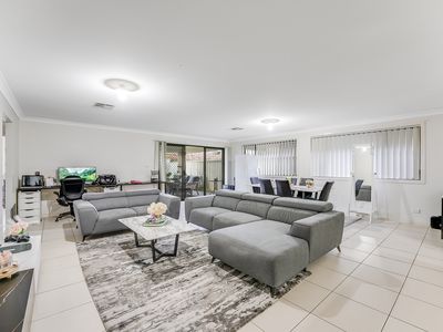11 Rixon Street, Oran Park