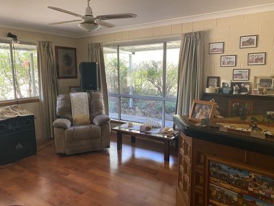 138 Old Esk North Road, Nanango