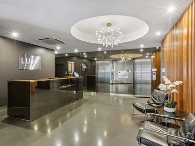 76 / 68 Sir John Young Crescent, Woolloomooloo