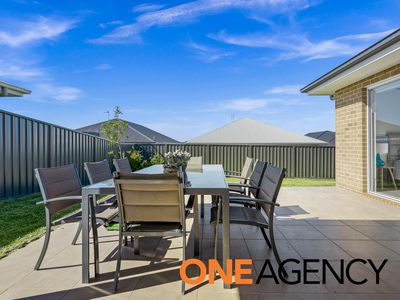 10 Halloran Street, Vincentia