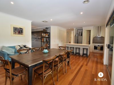 13 Pin Oak, Wangaratta