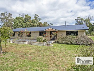 14 Oldina Road, Wynyard