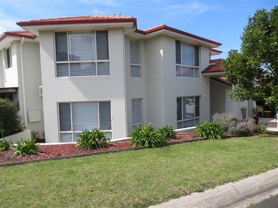 14 La Perouse Avenue, Shell Cove