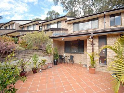 16 / 114-116 Crimea Road, Marsfield