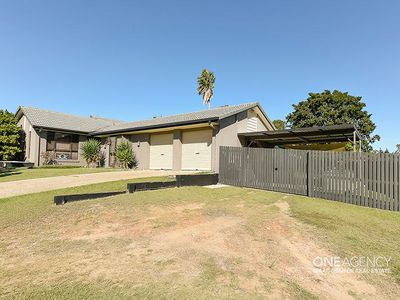 155 Durrang St, Durack