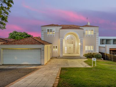 39 Ridge Street, South Perth