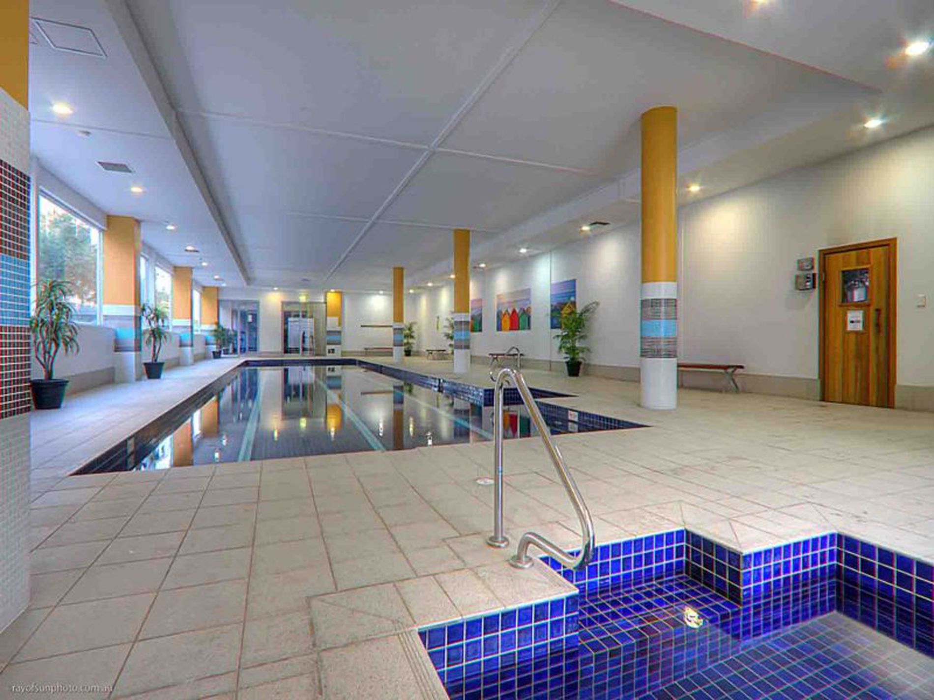 23 / 635 Gardeners Road, Mascot