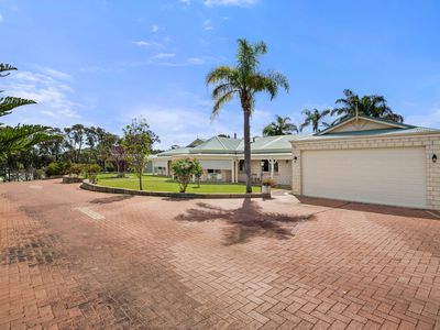 23 CUDLISS CLOSE, Baldivis