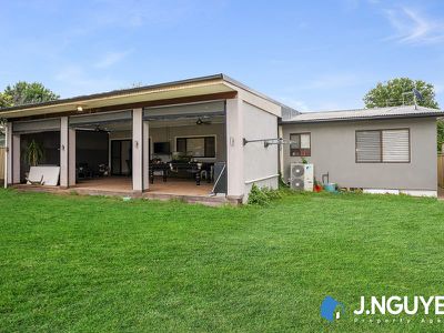 22 Amalfi Street, Lurnea