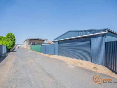 116 Bourke Street, Dubbo