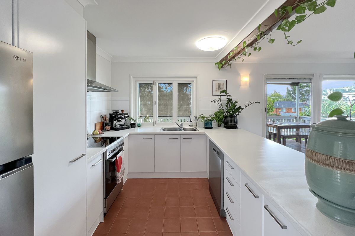 1 / 48 Tallebudgera Drive, Palm Beach