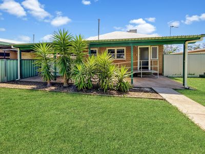 95 Macleay Street, Dubbo