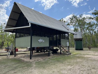 35 Lavington Road, Dundee Downs