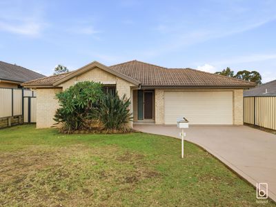 52 Zinfandel Circuit, Cessnock