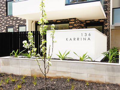 206 / 136 Princess Street, Kew