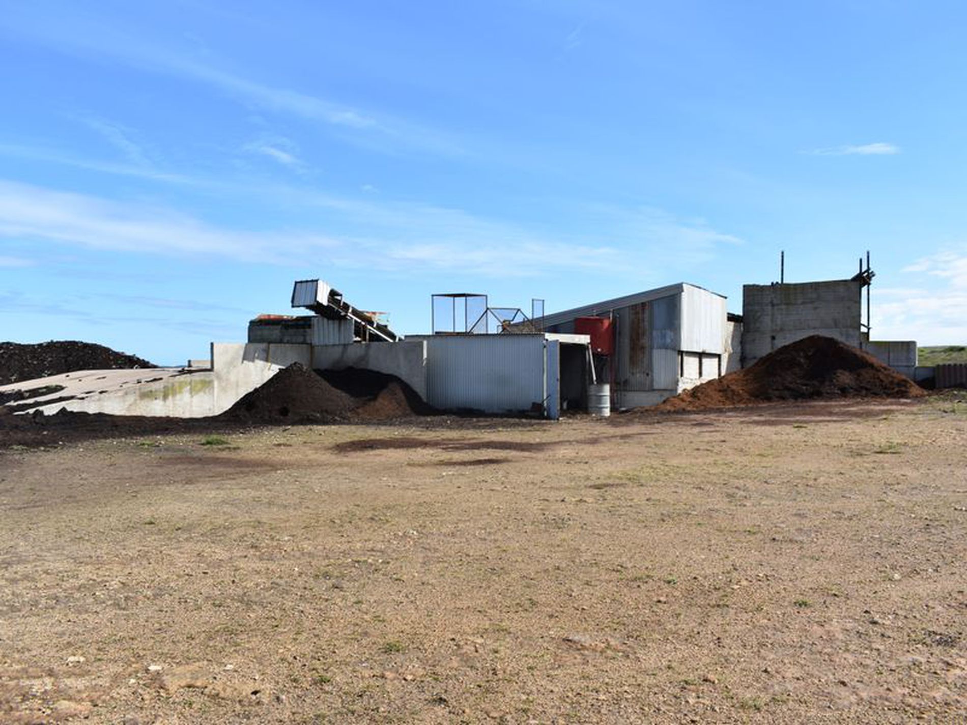 1483 Canunda Frontage Road, Millicent