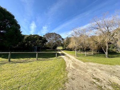 1705 CANUNDA FRONTAGE ROAD, Tantanoola