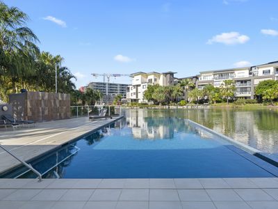 141 / 3 Pendraat Parade, Hope Island