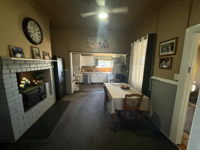 1419 Nelungaloo Road, Nelungaloo