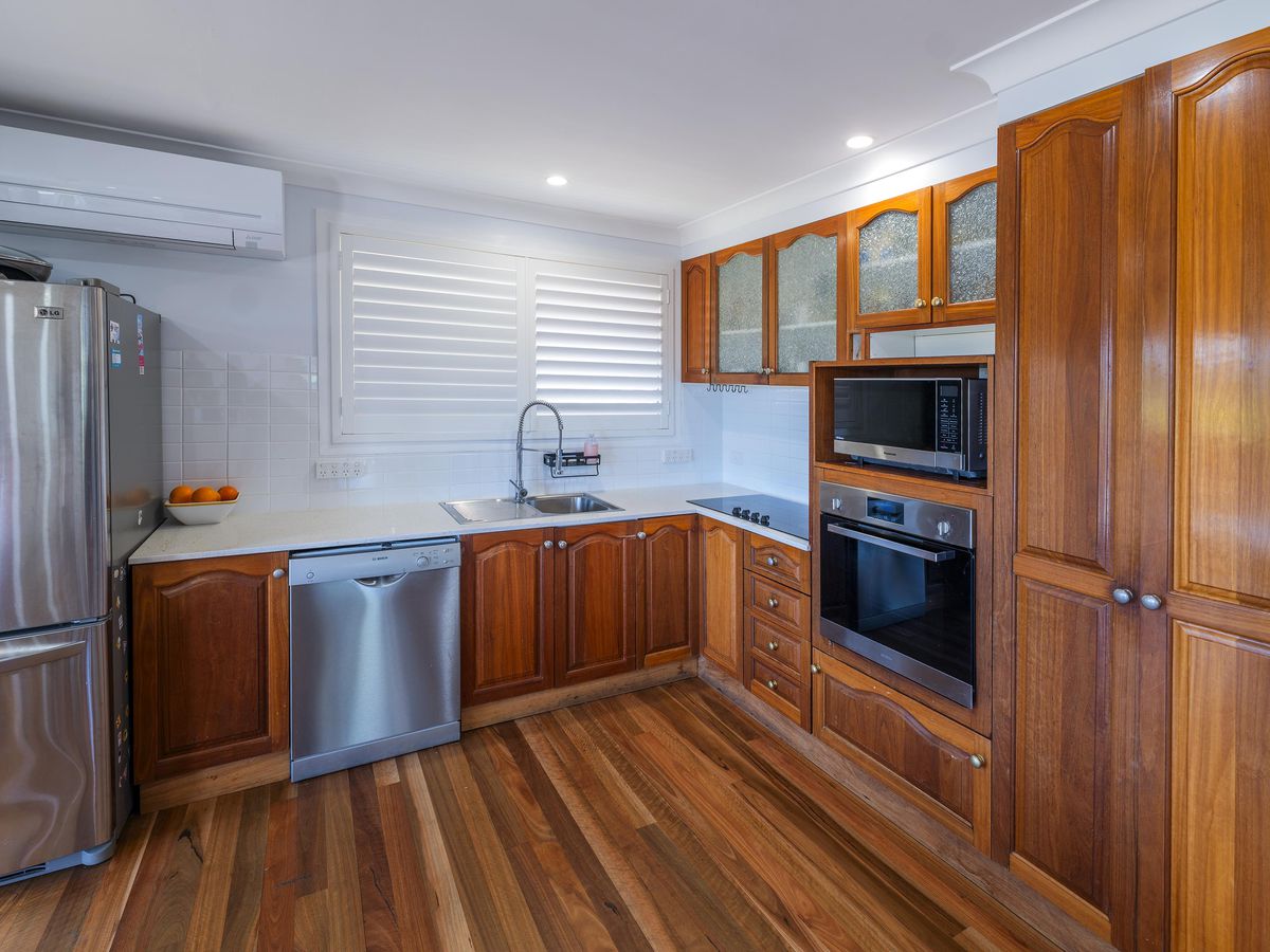 26 Gordon Street, Woolgoolga