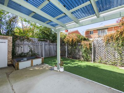 16 / 170 Clive Steele Avenue, Monash