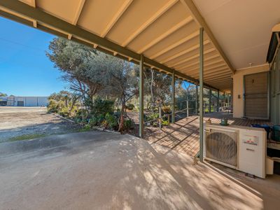 9 Main Street, Koondrook