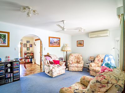 623 Boat Harbour Drive, Urangan