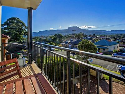 1 / 17 Urunga Parade, Wollongong