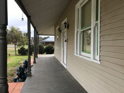 63 Main Street, Koondrook