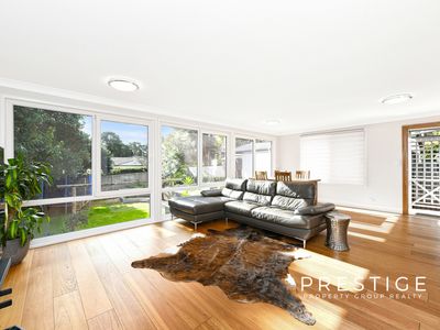 9 The Glen Road, Bardwell Valley