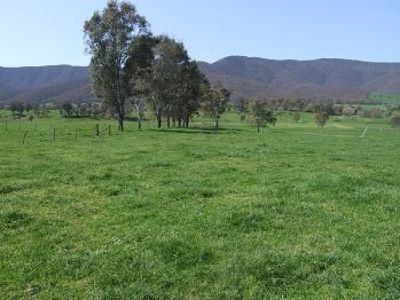 270 Mulligong Road, Upper Gundowring