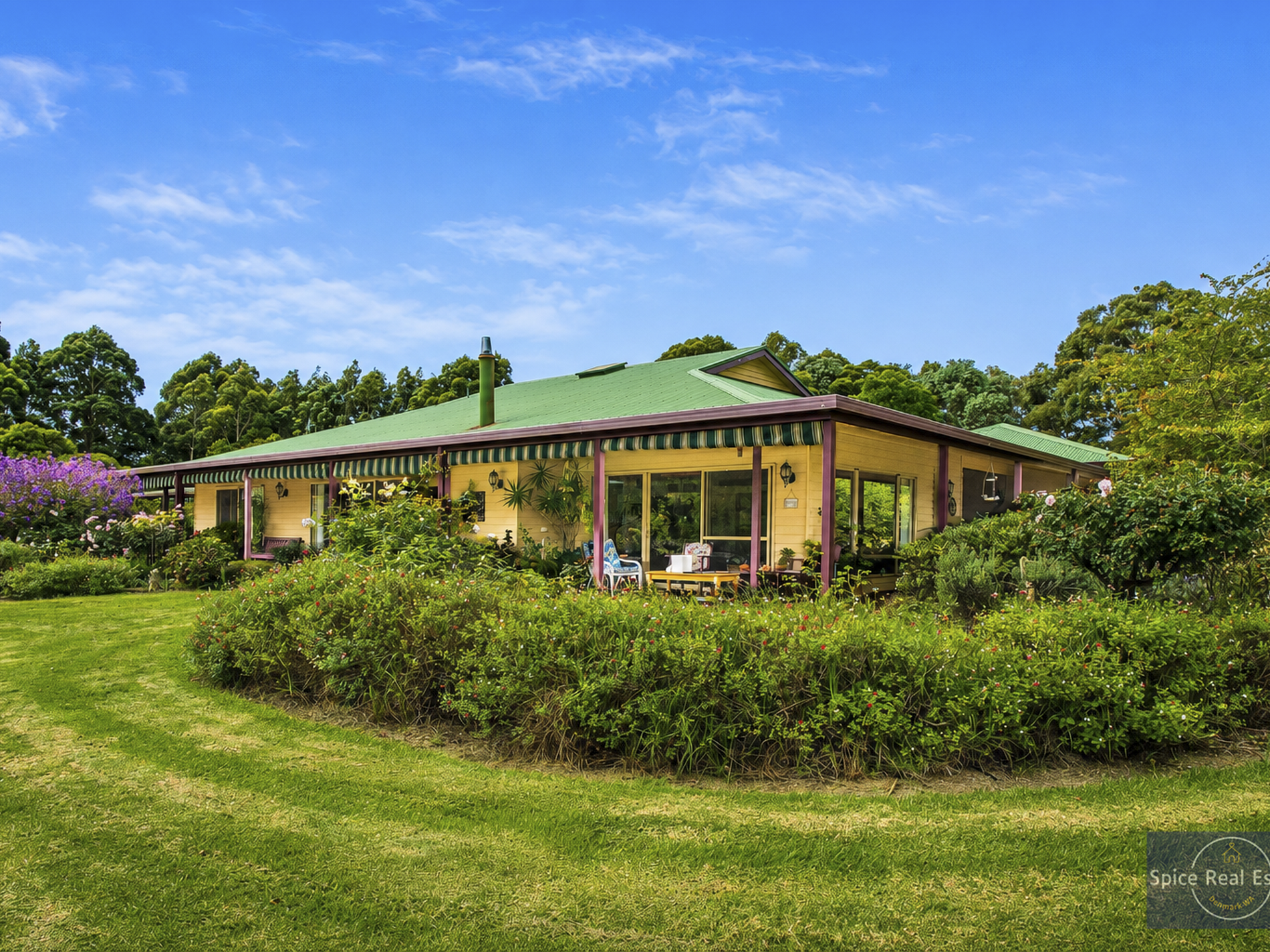 124 Sheoak Drive, Hay