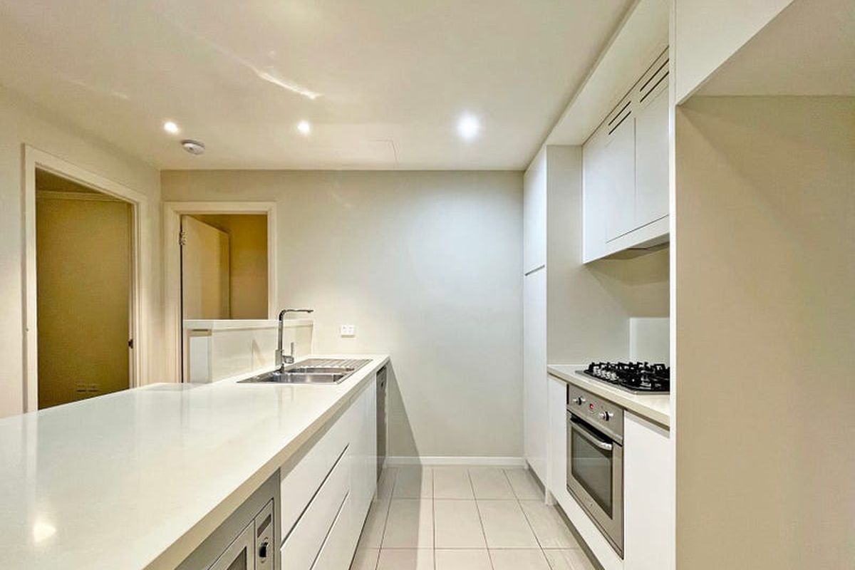 401 / 1 Footbridge Boulevard, Wentworth Point