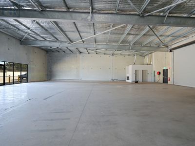 3 / 24 Dooley Street, Naval Base