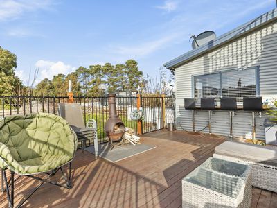 4 Rowe Street, Brighton