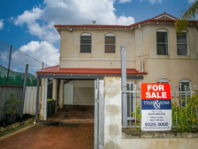 148 Richmond Street, Leederville