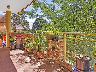 4 / 77-79A Croydon Street, Lakemba