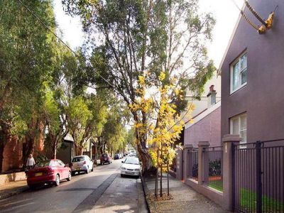 6 / 64 Alexander Street, Alexandria