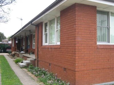 3 / 8 Grafton Street, Figtree