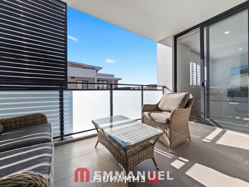 250 / 1 Gerbera Place, Kellyville