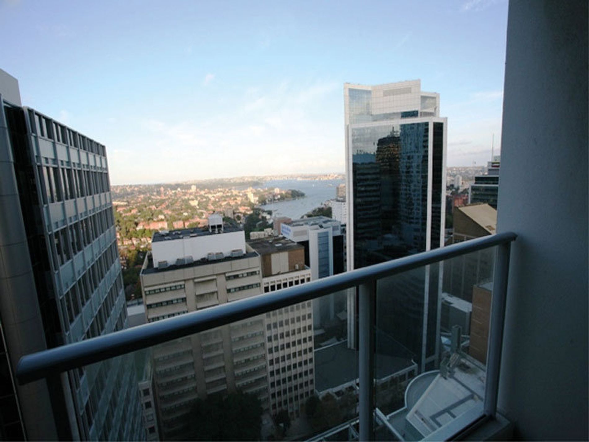 2108 / 77-81 Berry Street, North Sydney