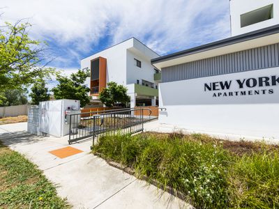 19 / 4 Ross Road, Queanbeyan
