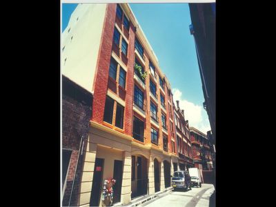 43 / 1 Dwyer Street, Chippendale