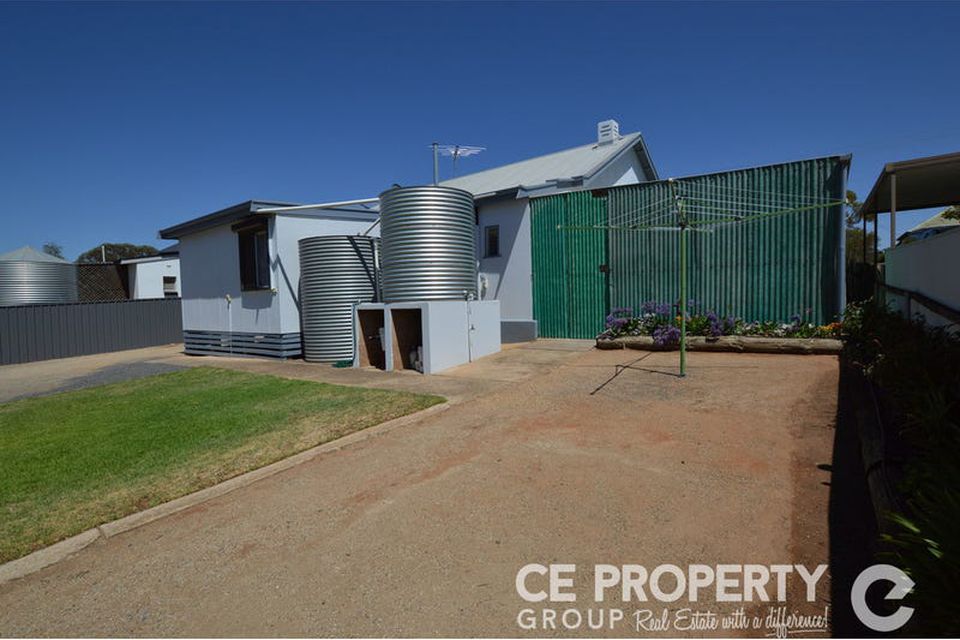 6 Rudolf Street, Mannum