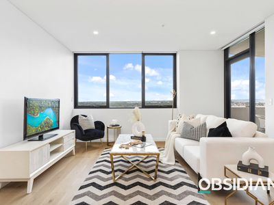 821 / 32  Civic Way , Rouse Hill
