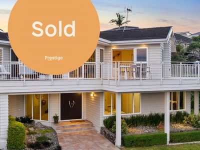 88 Churchill Road, Murrays Bay